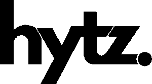 hytz logo black